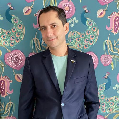 Сиддхартх Ананд Кумар