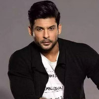 Сиддхартх Шукла