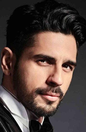 Sidharth Malhotra