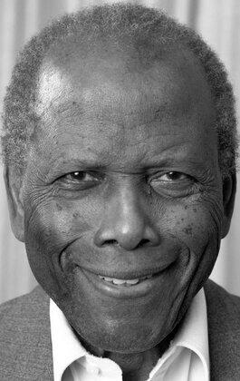 Sidney Poitier