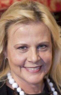 Sigrún Edda Björnsdóttir