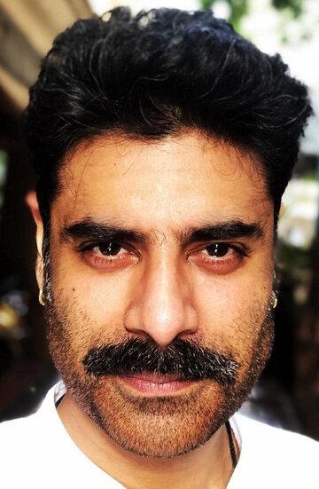 Sikandar Kher