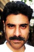 Sikandar Kher