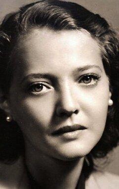 Sylvia Sidney