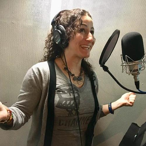 Симона Берман