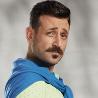 Синан Чалисканоглу