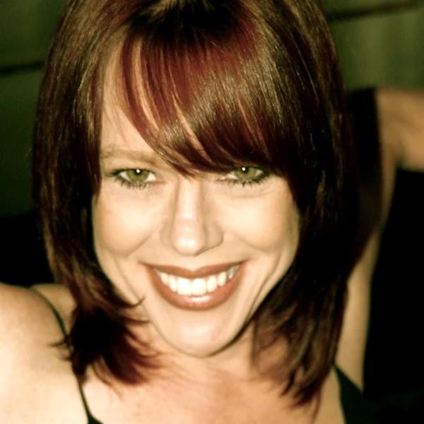 Синди Робинсон