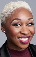 Cynthia Erivo
