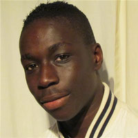 Сирил Менди