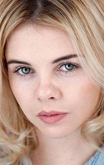 Saoirse-Monica Jackson