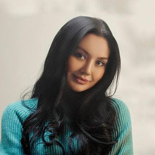 Ситора Алимжанова