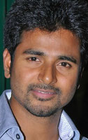 Sivakarthikeyan