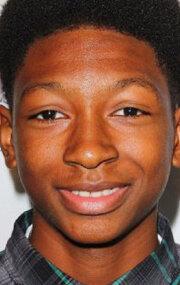 Skylan Brooks