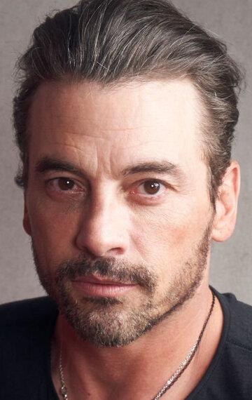 Skeet Ulrich
