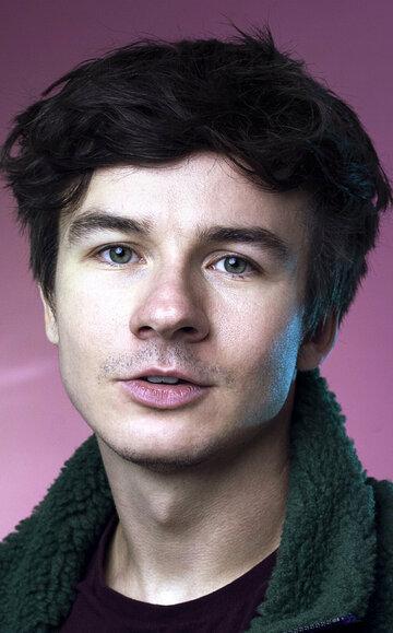 Скотт Чэмберс