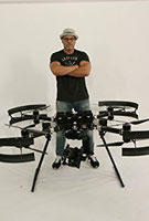 Скотт Дж. Стоун