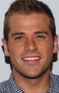 Scott Evans
