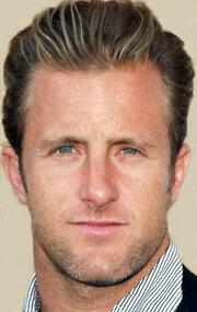 Scott Caan