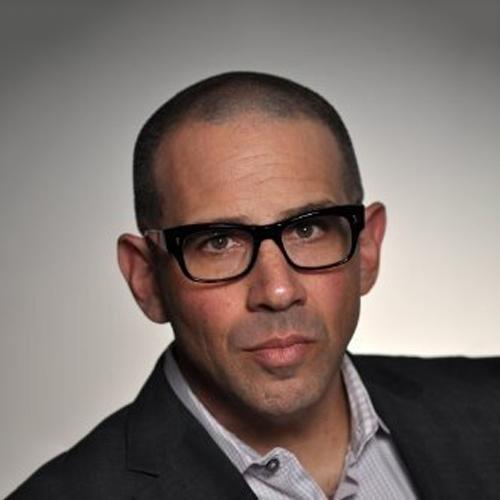 Скотт Кэрол