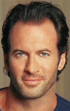 Scott Patterson