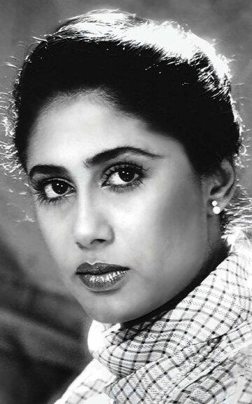 Smita Patil