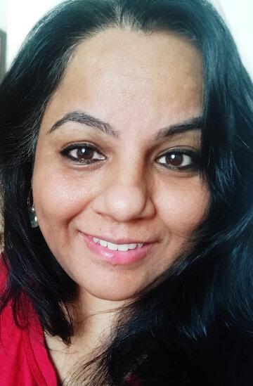 Смита Сингх