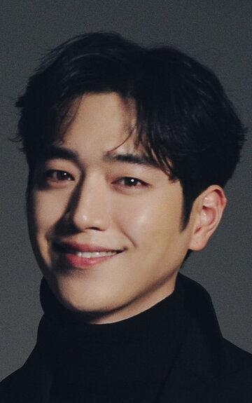 Seo Gang-joon