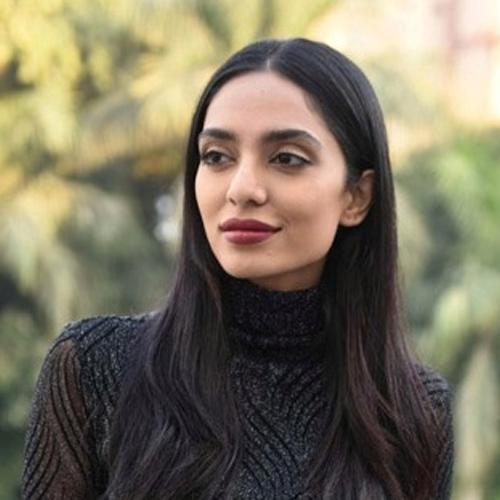 Sobhita Dhulipala