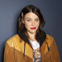 Sophie-Marie Larrouy