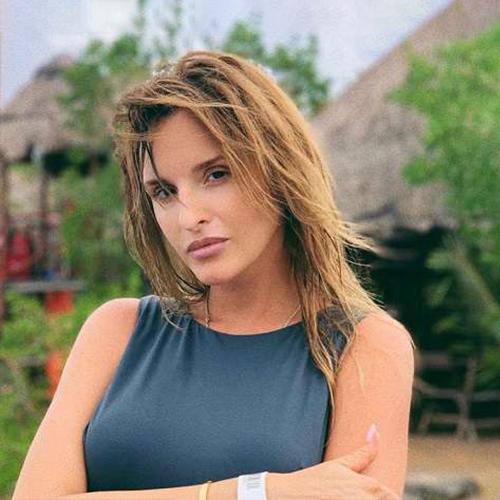 София Каштанова