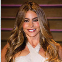 Sofía Vergara