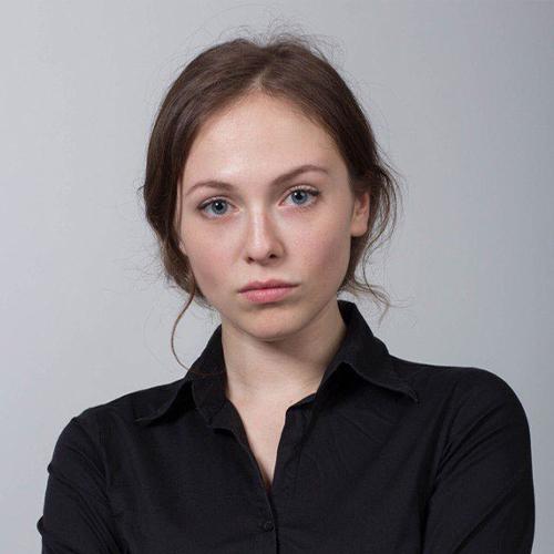 Софья Присс