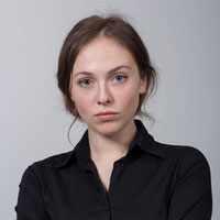 Софья Присс