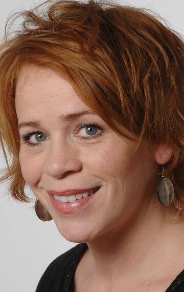 Sólveig Arnarsdóttir