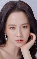 Song Ji-hyo