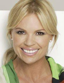Sonia Kruger
