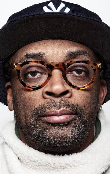 Spike Lee