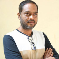 Srinivas Omkar