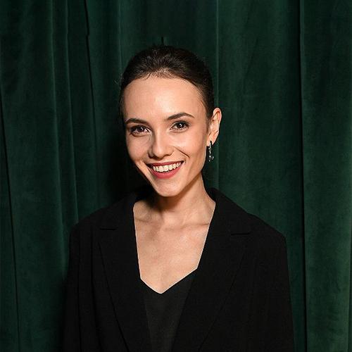 Стася Милославская