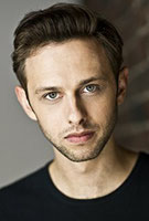 Stephane Garneau-Monten