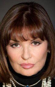 Stephanie Beacham