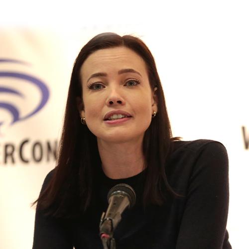 Стефани Корнелиуссен