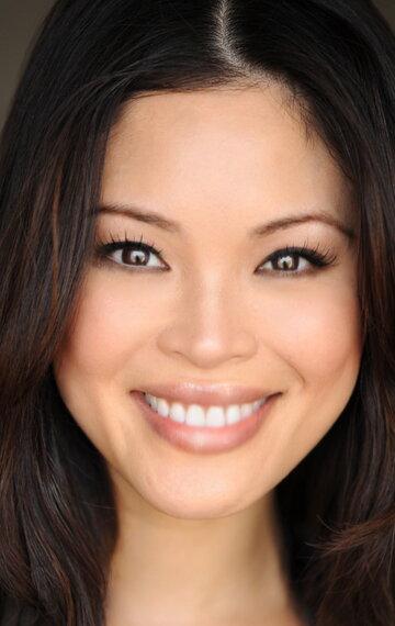 Steffiana de la Cruz