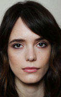 Stacy Martin