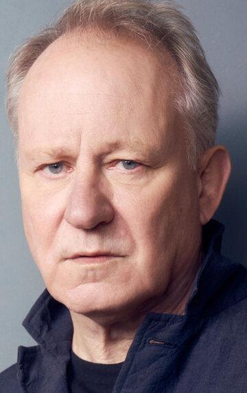 Stellan Skarsgård