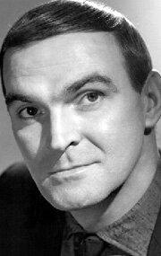 Stanley Baker
