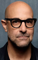 Stanley Tucci