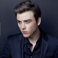 Стерлинг Бомон