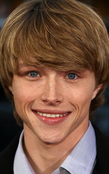 Sterling Knight