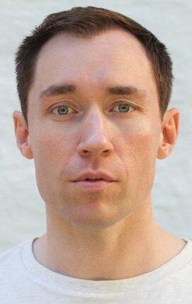 Stig Frode Henriksen